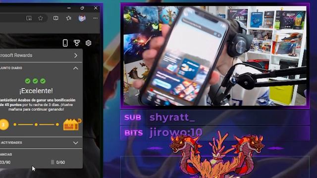 COMO CONSEGUIR SKINS Y EL PASE DE BATALLA GRATIS EN OVERWATCH 2 смотреть онлайн