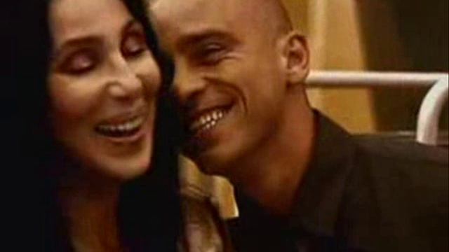 Eros Ramazzotti & Cher - Più Che Puoi -(COVER) смотреть онлайн