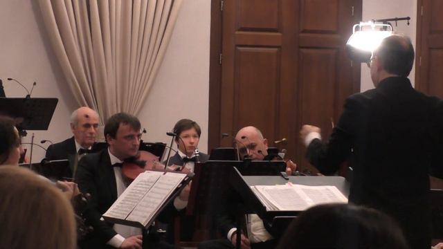 Весеннее настроение смотреть онлайн