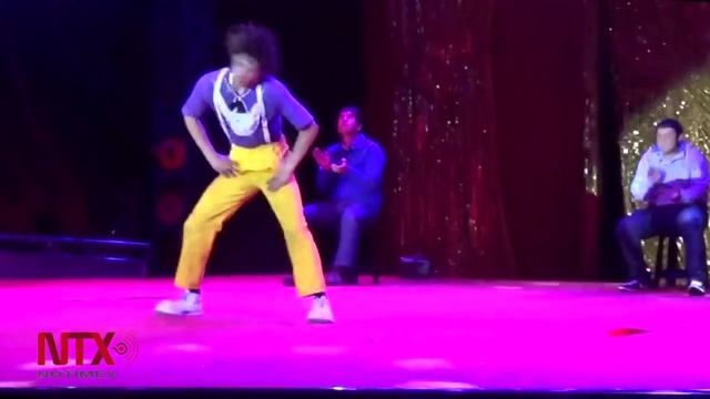 Busca Gran Circo Mexicano conquistar Latinoamérica y Europa смотреть онлайн