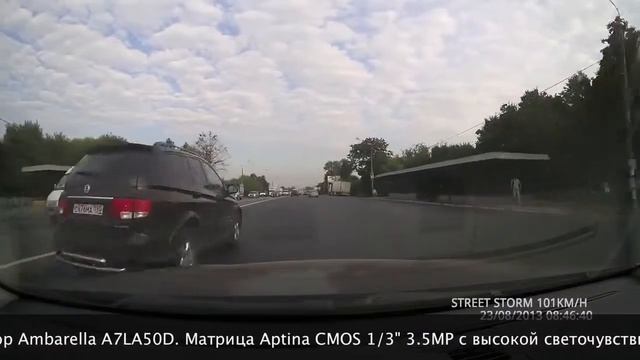 Street Storm 7510-G v.2 CVR + Акция! Карта памяти 16Гб 0руб на dkontrol.ru смотреть онлайн