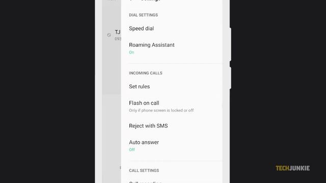 How to Unblock a Phone Number After Blocking it on Android смотреть онлайн
