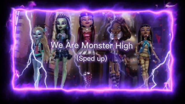 𝐌𝐨𝐧𝐬𝐭𝐞𝐫 𝐇𝐢𝐠𝐡-𝐖𝐞 𝐀𝐫𝐞 𝐌𝐨𝐧𝐬𝐭𝐞𝐫 𝐇𝐢𝐠𝐡 (𝐬𝐩𝐞𝐝 𝐮𝐩) смотреть онлайн