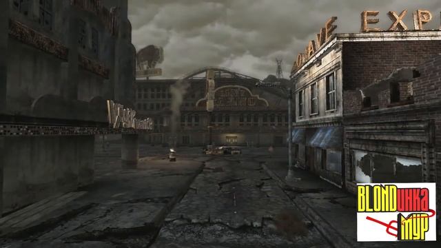 Fallout New Vegas | ТОП Модов УЛУЧШАЮЩИХ графику !