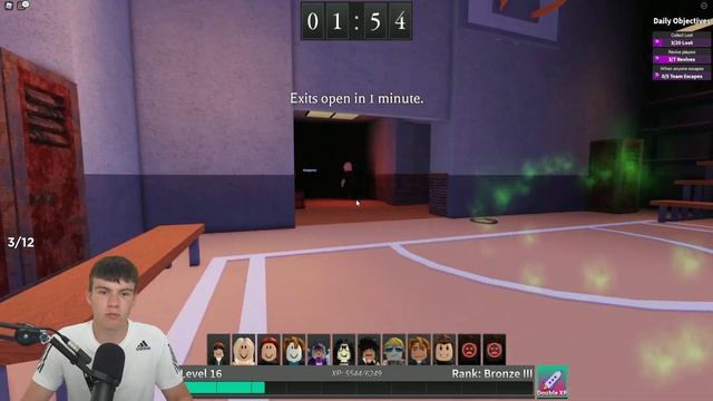 (JULY 2022) ALL *NEW* SECRET OP CODES In Roblox Survive The Killer Codes! смотреть онлайн