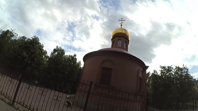 OSC! ПОЕЗДКА в ДЗЕРЖИНСКИЙ! Московская область. Красивейшие КАРЬЕРЫ:3 смотреть онлайн