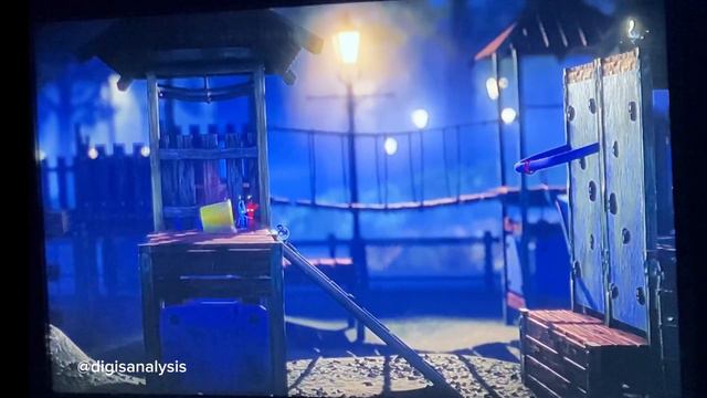 UNRAVEL TWO | Chapter 2 | Hideaway #PS4 #PlayStation #Nintendoswitch #unraveltwo #unravel #Ps5