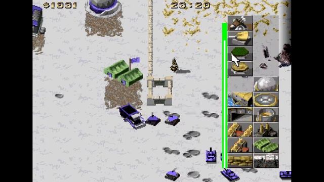 Let's Play Command & Conquer: Red Alert (PSX) #8 | Allies Mission 8: Chronosphere Research Center смотреть онлайн