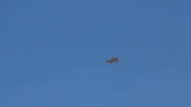 Полёт натурной модели самолёта Можайского смотреть онлайн