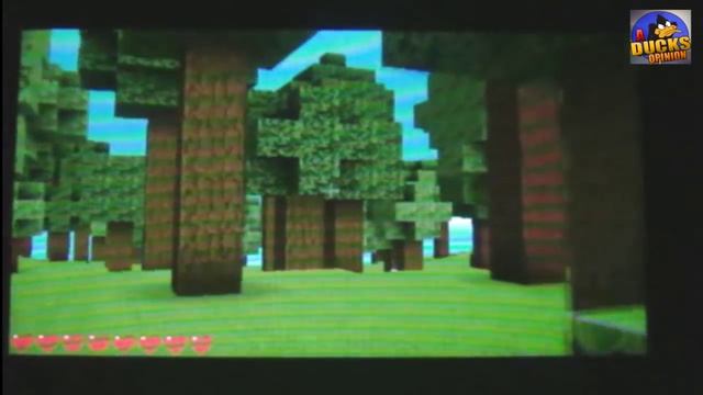Cube Creator 3D: Lets Play Pt1 "Crafting & Cute Pigs!" (Survival Mode) смотреть онлайн