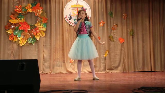 Корня Вероника карусель мелодий смотреть онлайн