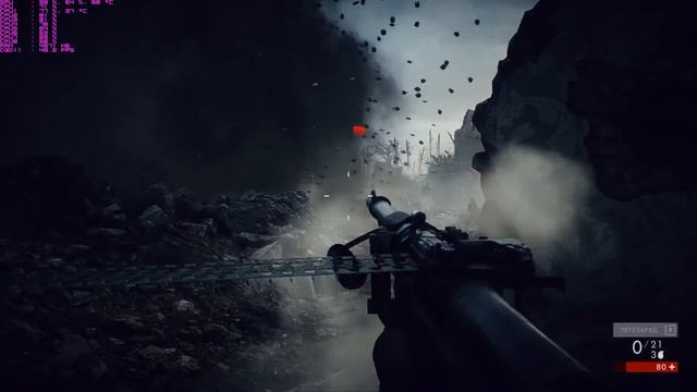 Fx 8300 Gtx 1060 6 гб 8 гб Озу Battlefield 1 смотреть онлайн