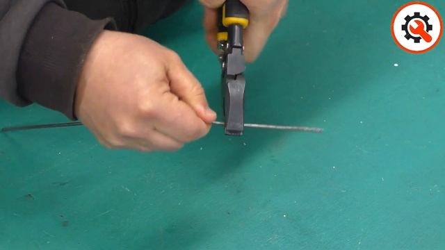Brilliant Idea From An Iron Can