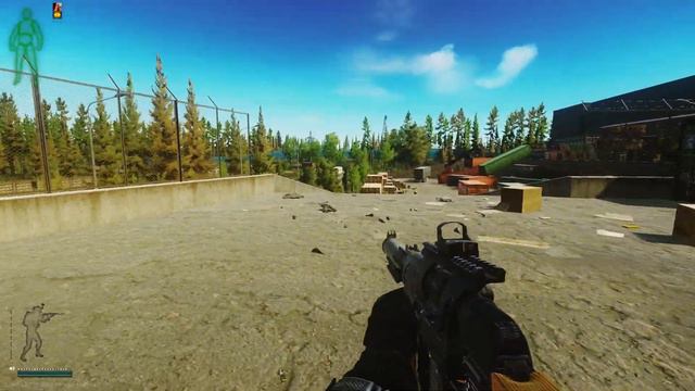 How to WIN More PvP Fights in Tarkov - #guide смотреть онлайн