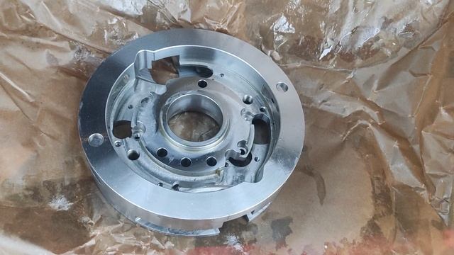 Диск тормозной револьверной головки 1П756ДФ3.40.000 смотреть онлайн