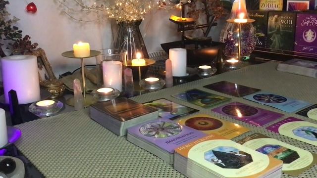 Scorpio: New Month Overview - Intuition And Service To Others смотреть онлайн