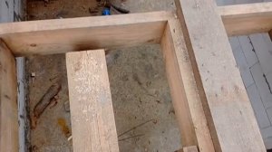 ветровлагозащита+обрешетка ч.1