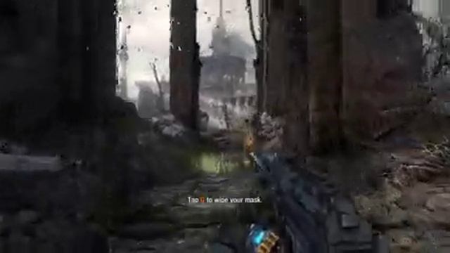 Metro: Last Light Redux Part 1 смотреть онлайн