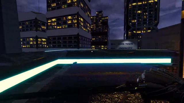 Unity FPS Action Game смотреть онлайн