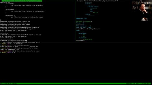Devops from scratch #8 смотреть онлайн