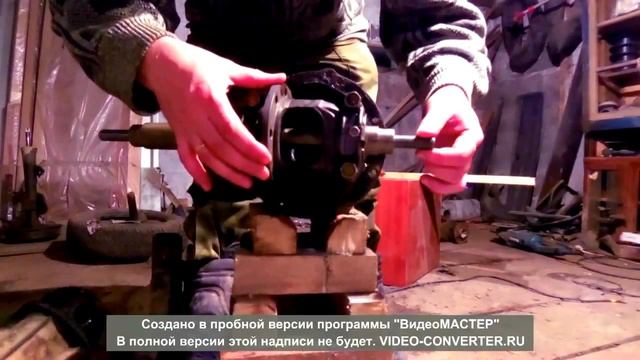 Стальной редуктор переднего моста на ниву своими руками смотреть онлайн