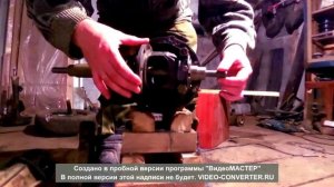 Стальной редуктор переднего моста на ниву своими руками