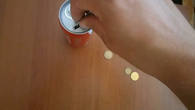 Сделай себе копилку Coca Cola смотреть онлайн