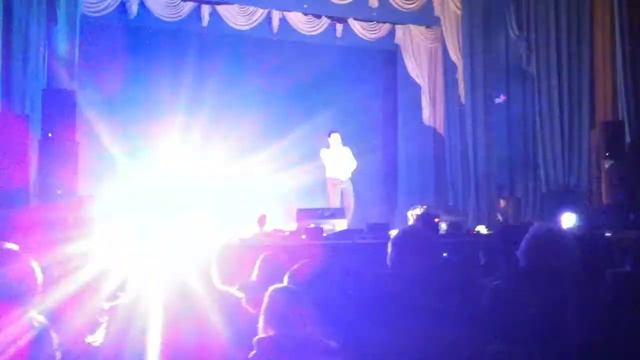 Мурат Тхагалегов в Балашове автор Дмитрий Бондаренко смотреть онлайн