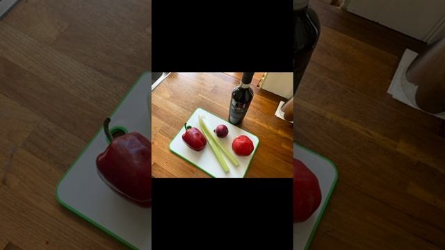 Ужин на двоих