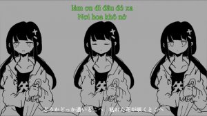 LOST UMBRELLA [ENGLISH LYRICS]