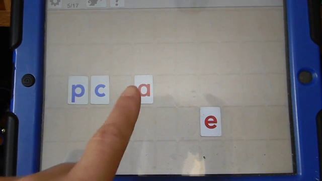 customized spelling words with "i speak" word wizard by escapadou смотреть онлайн