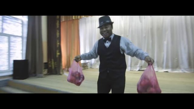 "Алма" - Руслан Тимерланов Динара Юсупова & Bojay David смотреть онлайн