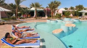 Hilton Coral Resort Nuweiba