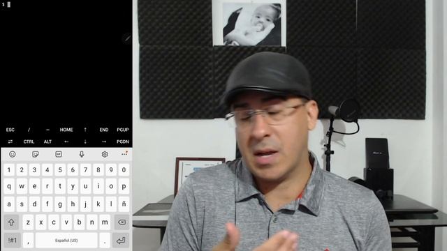 Como usar ?Python en Termux - ?Aprende ? Termux con 10 ⏰Minutos al dia. Cap 5 смотреть онлайн