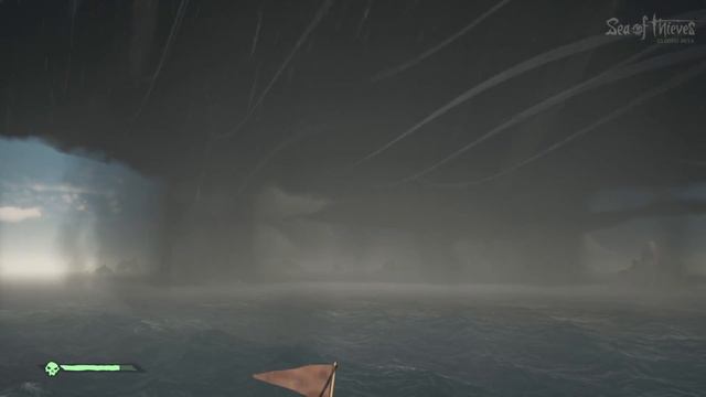 Sea of Thieves #3 В поисках сокровищ! смотреть онлайн