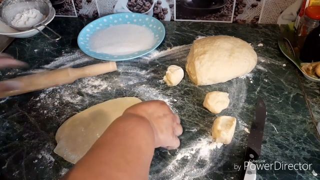 Финтиклюшки на сметане!!! Ну очень просто и очень вкусно☺️?? смотреть онлайн