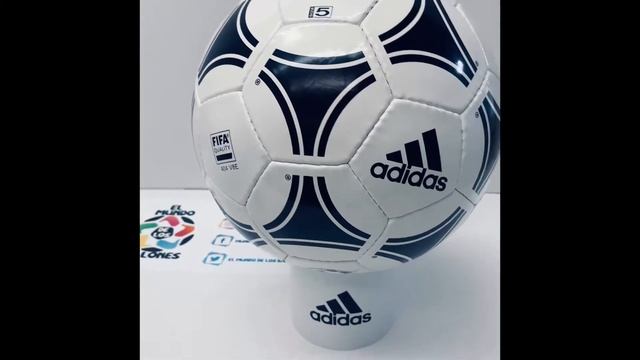 Adidas Tango Rosario un balón semiprofessional por solo $25 Dólares!!!!!!!! смотреть онлайн