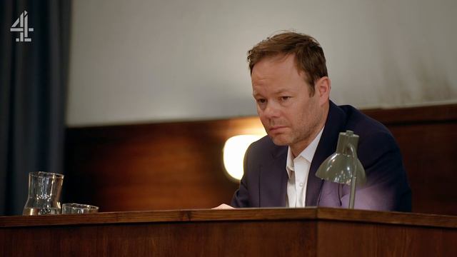 He Killed Her, But Did He Murder Her? | The Jury: Murder Trial | Channel 4 Documentaries смотреть онлайн