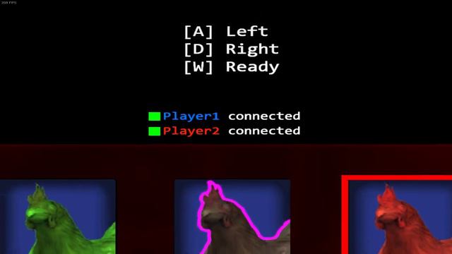 🐔🍗TEKKEN С КУРИЦАМИ В КС ГО🍗🐔(CHIKKEN CS:GO)