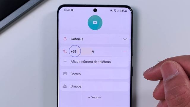 Cómo OCULTAR UN CONTACTO EN WHATSAPP ▷ Haz esto смотреть онлайн