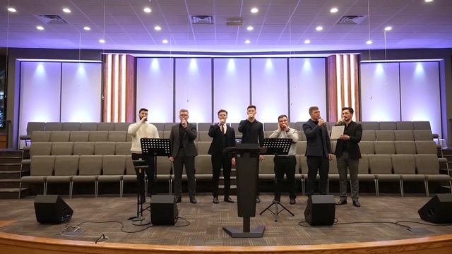 Скоро, скоро... - Sulamita Church смотреть онлайн