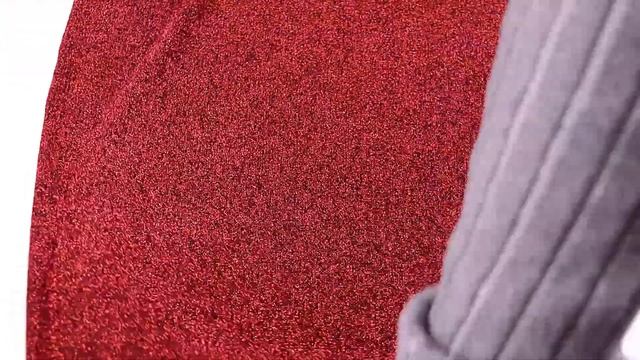 17556 Трикотаж с люрексом смотреть онлайн