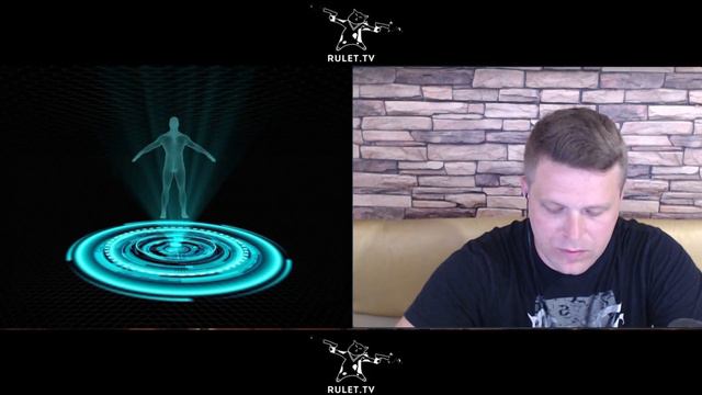 (₽) Мой дедушка воевал... в АТО (НС 19.06.24)