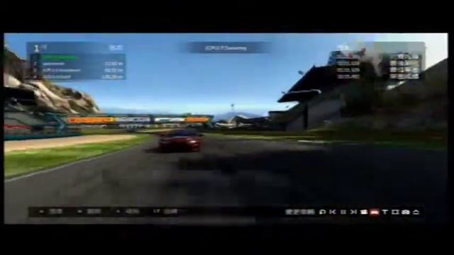 HONDA MUGEN vs PORSCHE смотреть онлайн