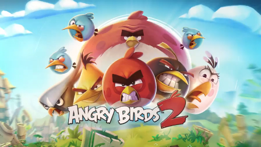 Angry Birds 2 - Gameplay Trailer (iOS/Android) смотреть онлайн