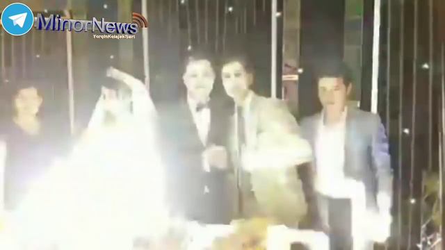 Sharof Muqimovni To'yida SEVINCH YIG'LADIMI ?