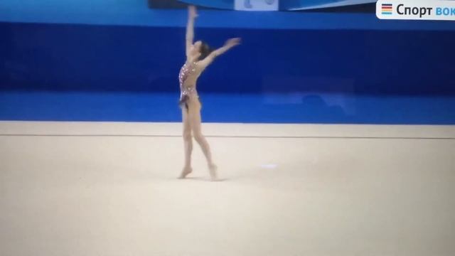 Серебрякова Елизавета БП 2006 гр ПФО