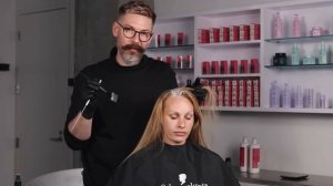 ? Dual System Application with IGORA ROYAL + IGORA VIBRANCE | Schwarzkopf Professional