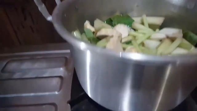 2 Cara Masak Talas, Biar Tidak Gatal смотреть онлайн