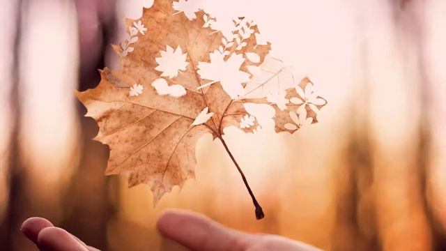 Осень | Поэт Антонида Старостенко смотреть онлайн